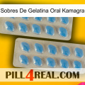 Kamagra Oral Jelly Sachets 23